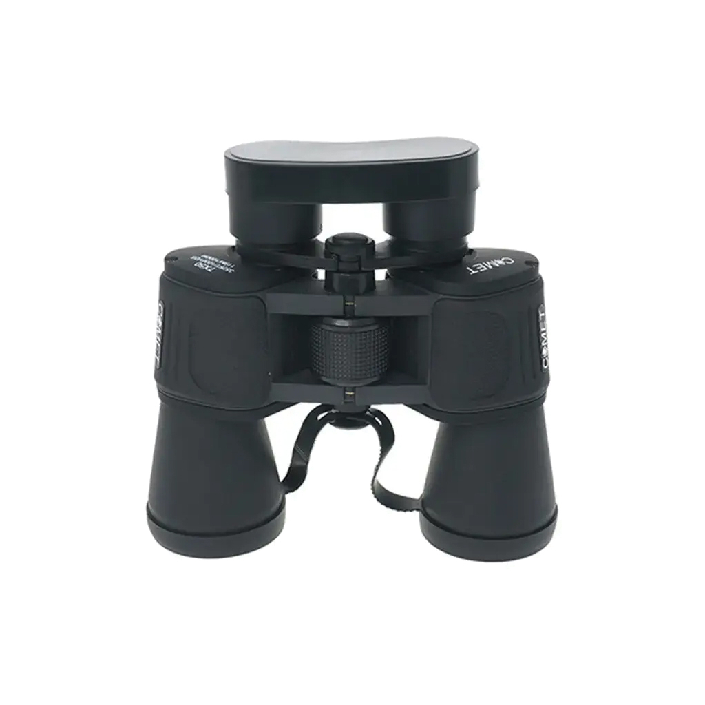Бінокль Comet AXP101 7x50 в чохлі Чорний (AXP101-0750) - зображення 5