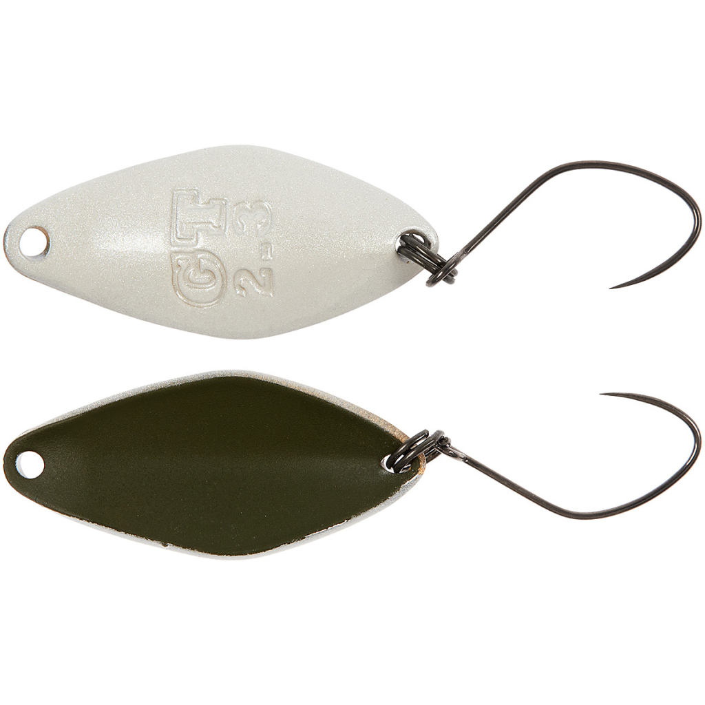 Блешня Nories Masukurouto Gluttony 28mm 1.8g 015 (1561.11.74) - зображення 1