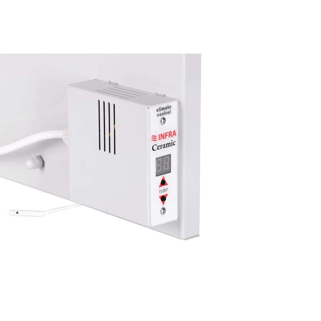 Обігрівач Teploceramic TCM-RA1000-19311 - зображення 4