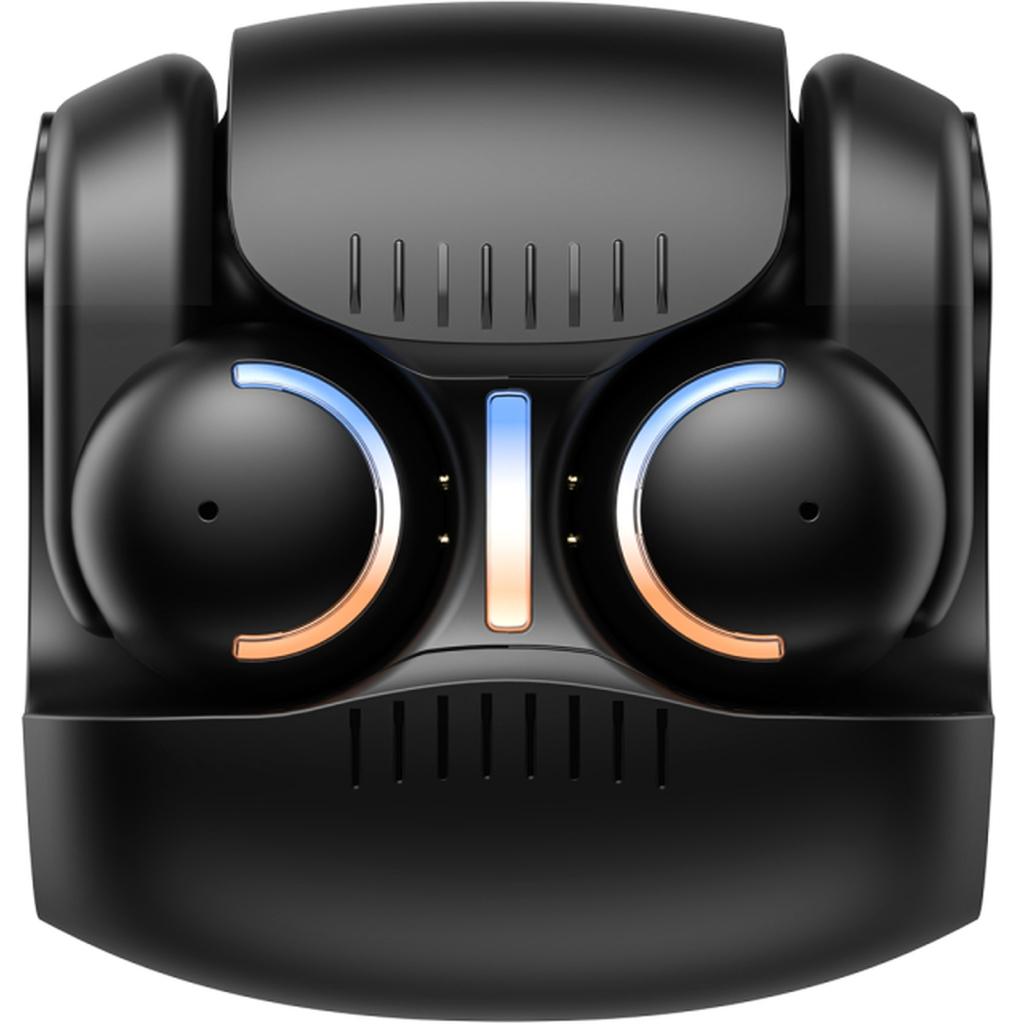 Навушники Havit OWS907 TWS Black (6939119080228) - зображення 5