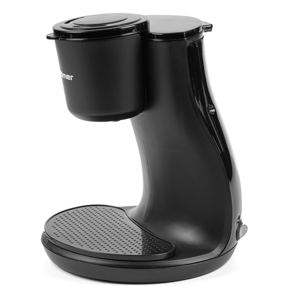 Крапельна кавоварка Hölmer HCD-022 - зображення 1