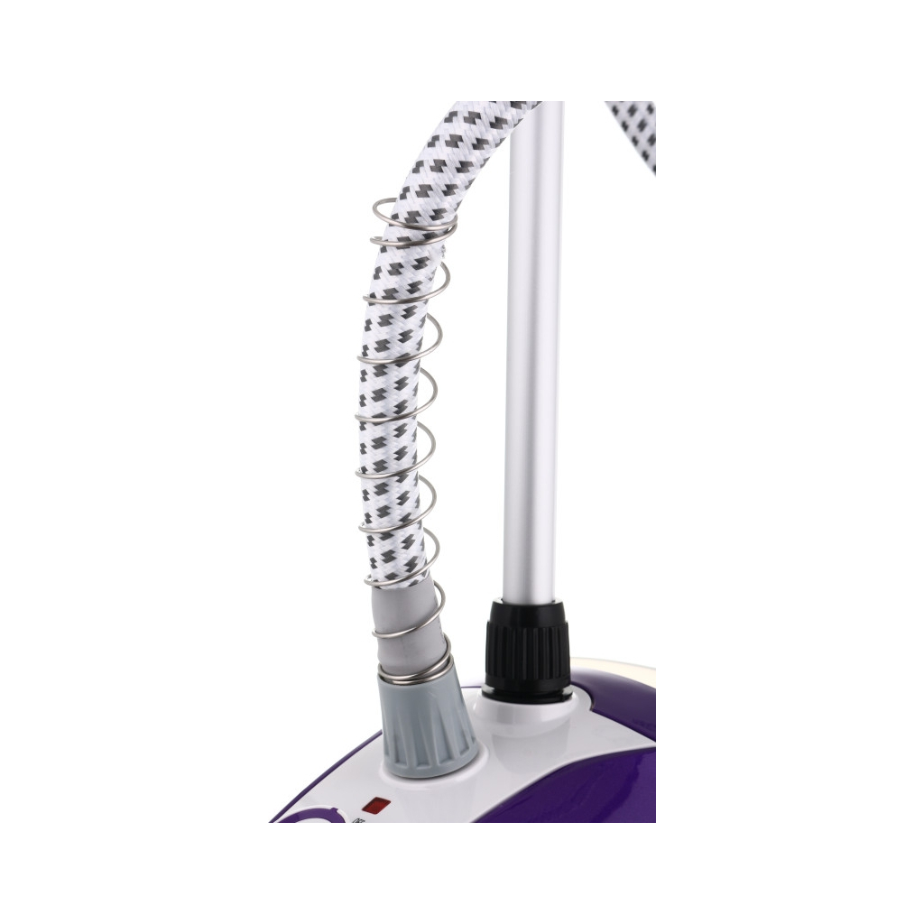 Відпарювач для одягу Saturn ST-CC0235 - изображение 3