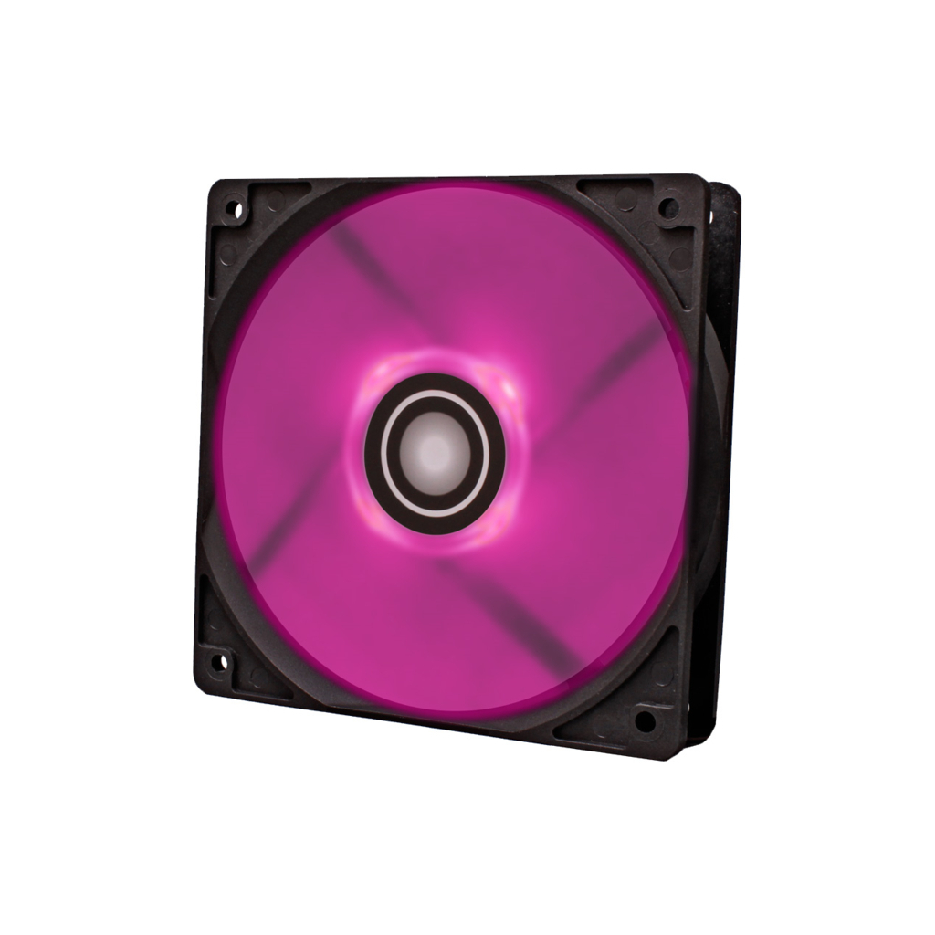 Кулер до корпусу Xilence XPF120.ARGB (XF063) - зображення 9