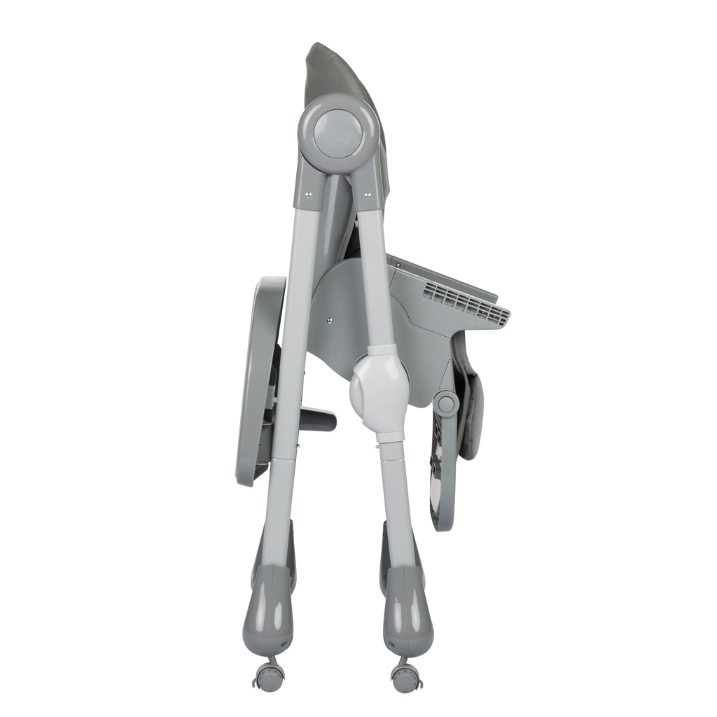 Стілець для годування Bebe Confort Olea Mineral Gray (2792085210) - зображення 8