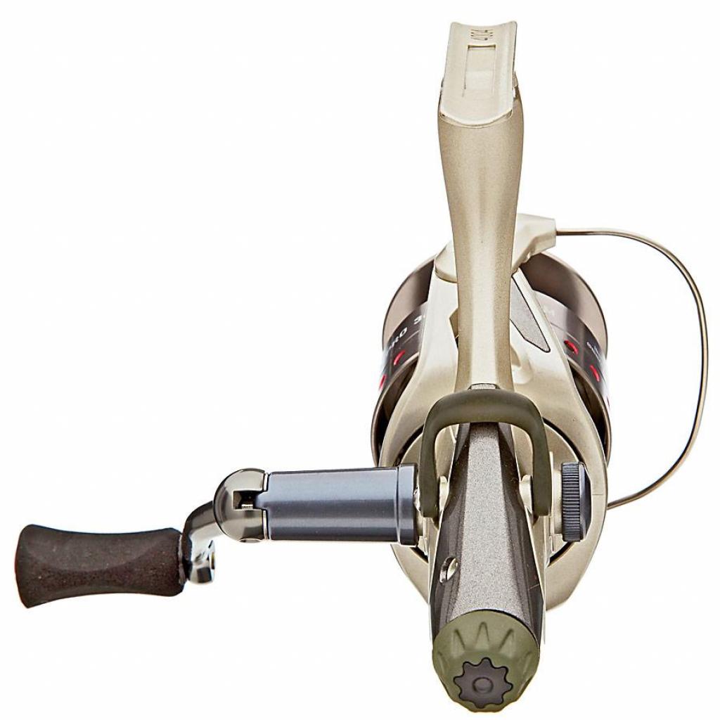 Котушка DAM Baitrunner QUICK IMPRESSA PRO 350FS (1114350) - зображення 2