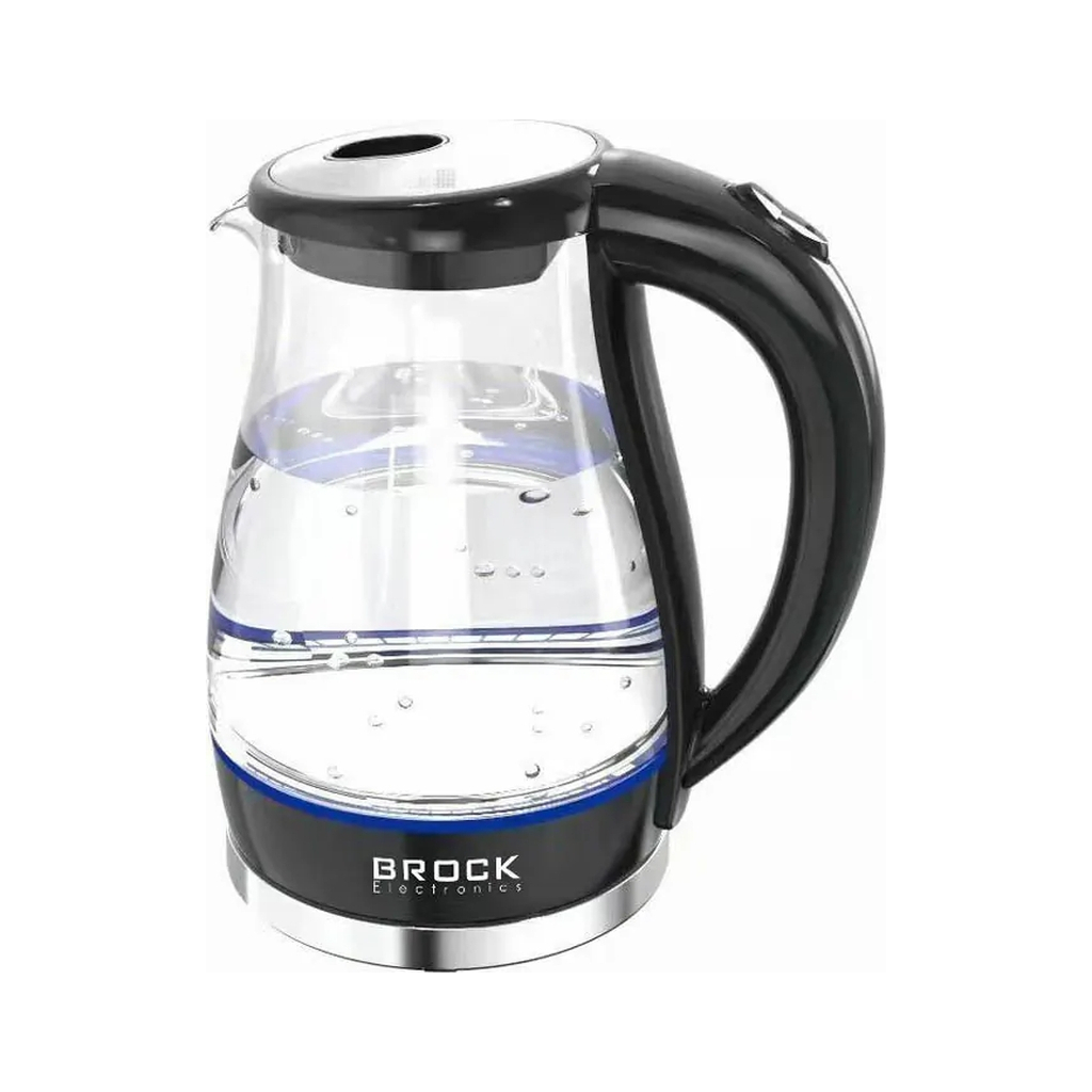Електрочайник Brock WK 2407 - зображення 1