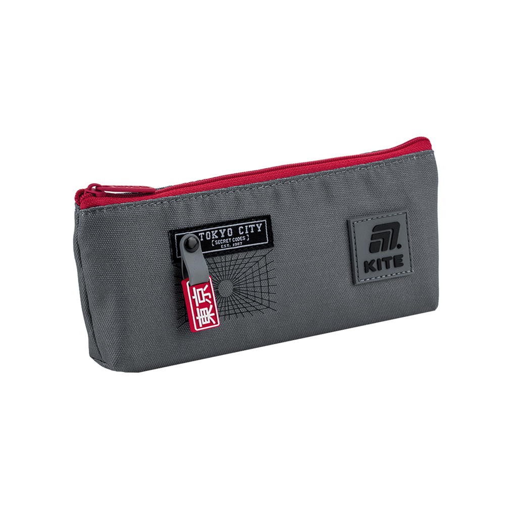 Пенал Kite K25-680-6 - зображення 3