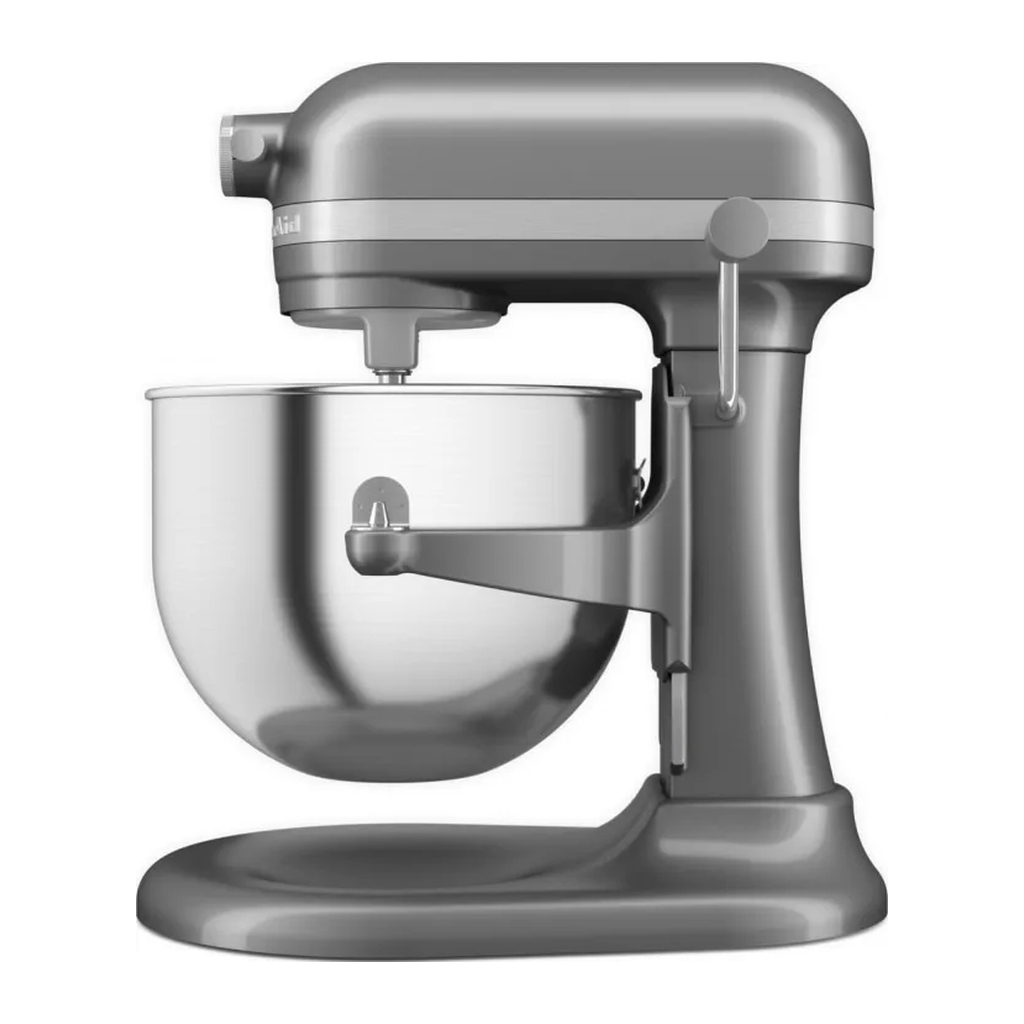 Кухонний комбайн KitchenAid 5KSM70JPXECU - зображення 4