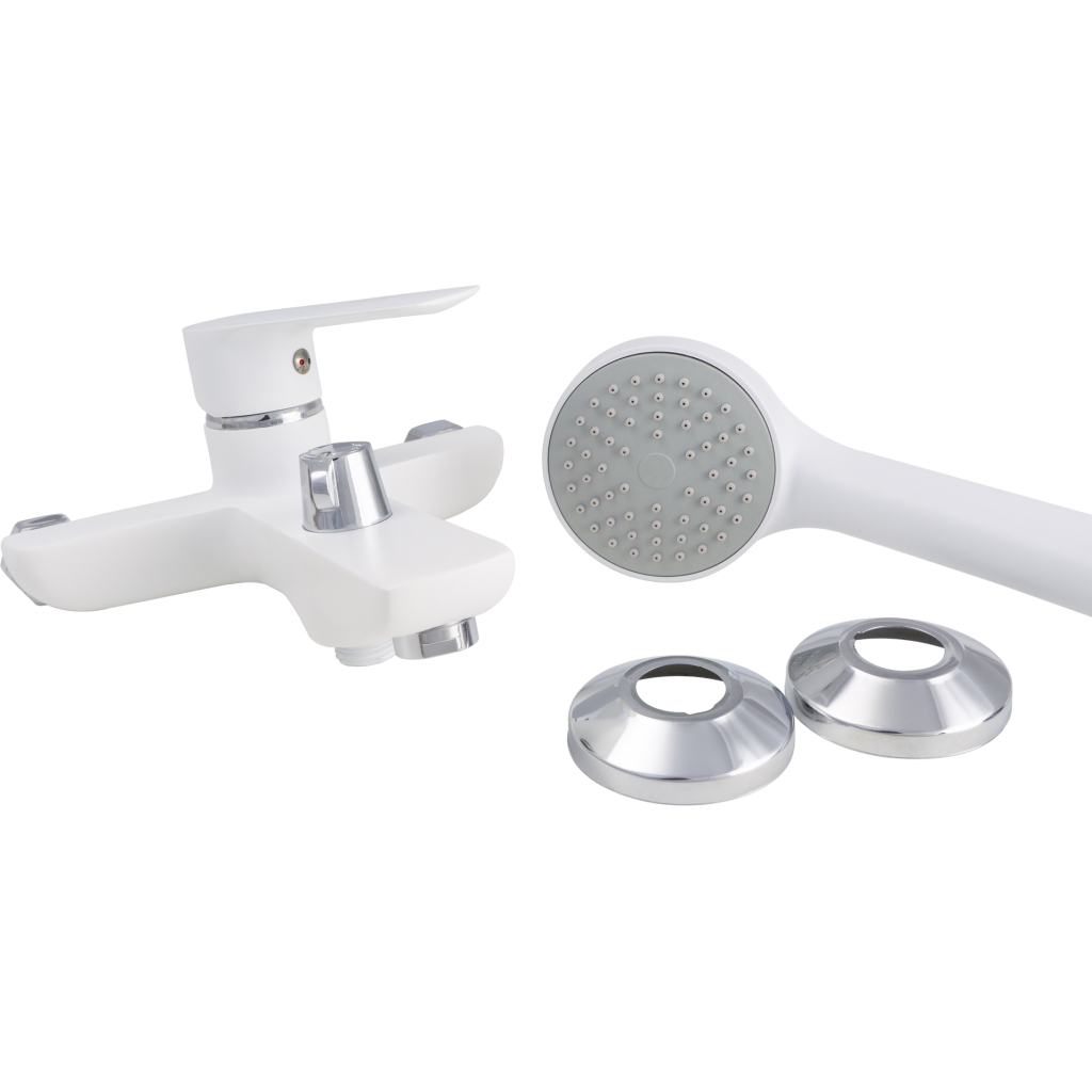 Змішувач Kroner Fulda-W060 - зображення 2