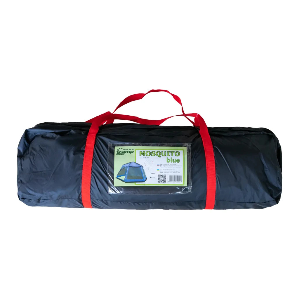 Тент Tramp Lite Mosquito Blue (TLT-035.06) - зображення 2