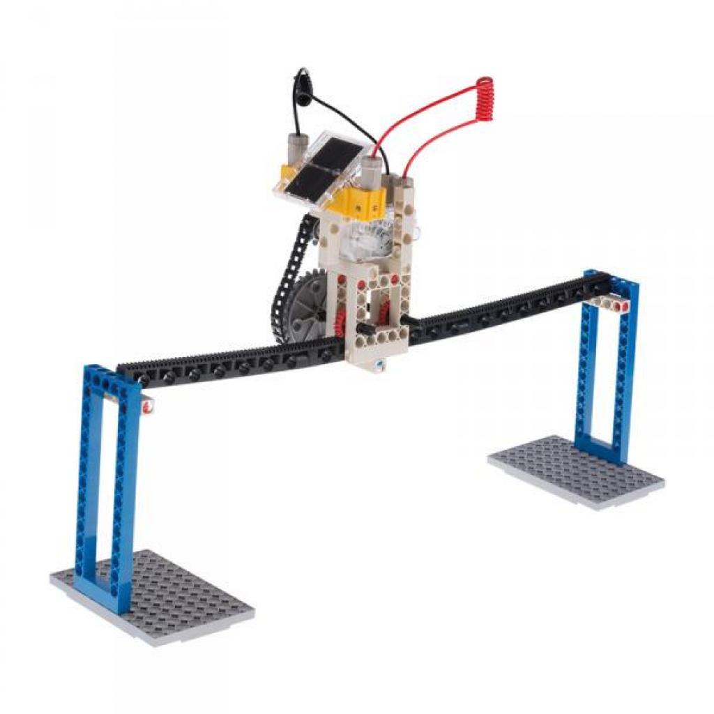 Конструктор Gigo Світло та сонячна енергія (1240) - изображение 3