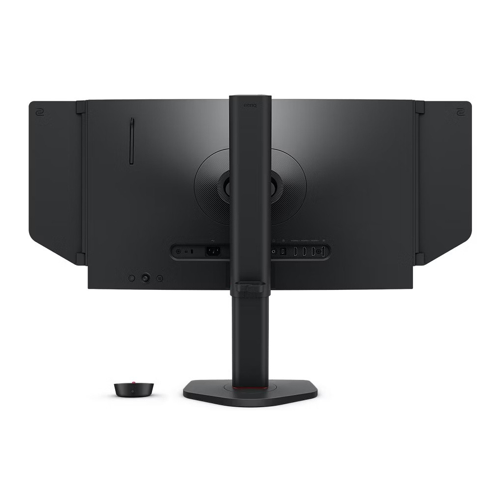 Монітор BenQ Zowie XL2586X Plus - зображення 4