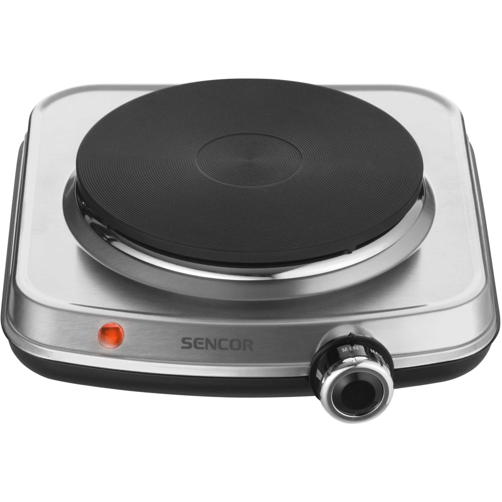 Настільна плита Sencor SCP1506SS - изображение 1