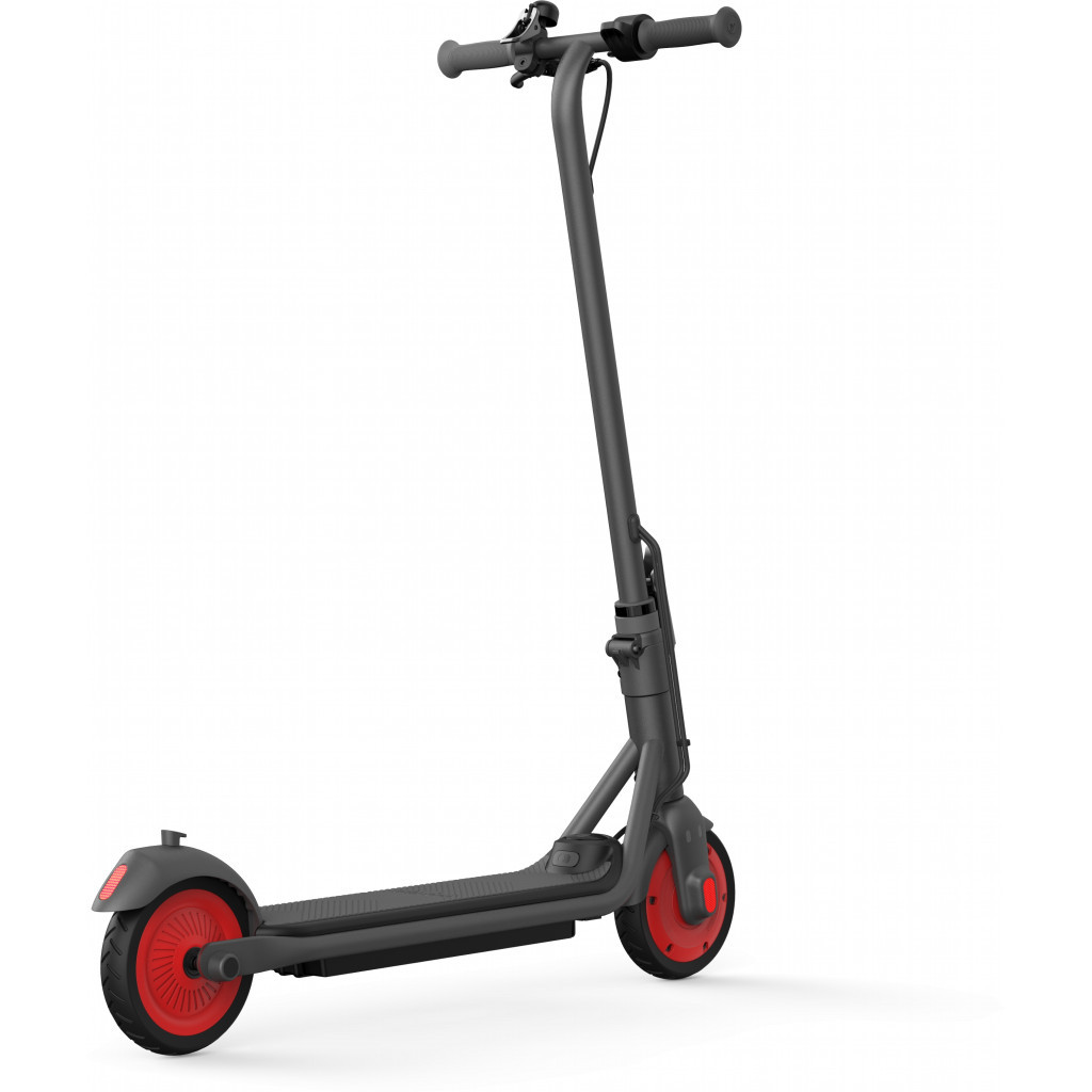 Электросамокат Segway Ninebot C20, Black (AA.00.0011.54) - изображение 5