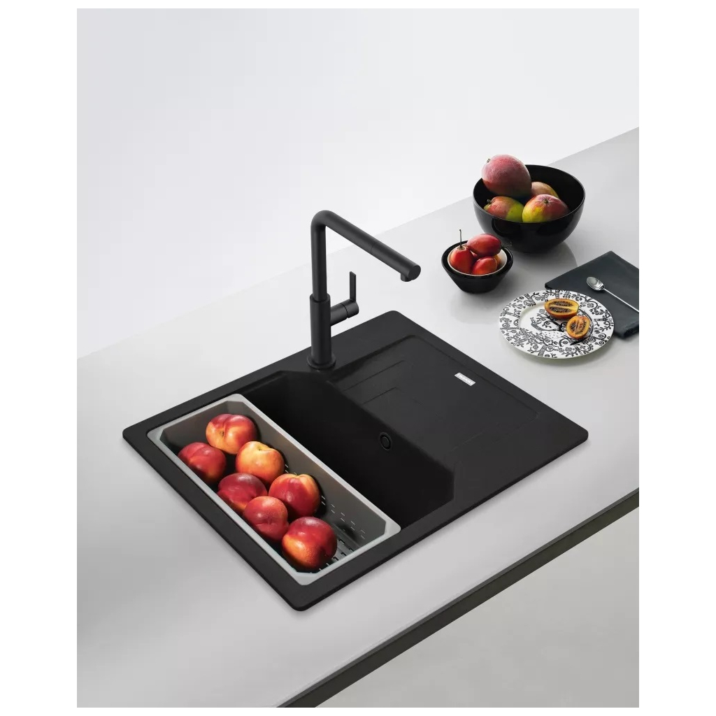 Мийка кухонна Franke 114.0701.807 - зображення 2