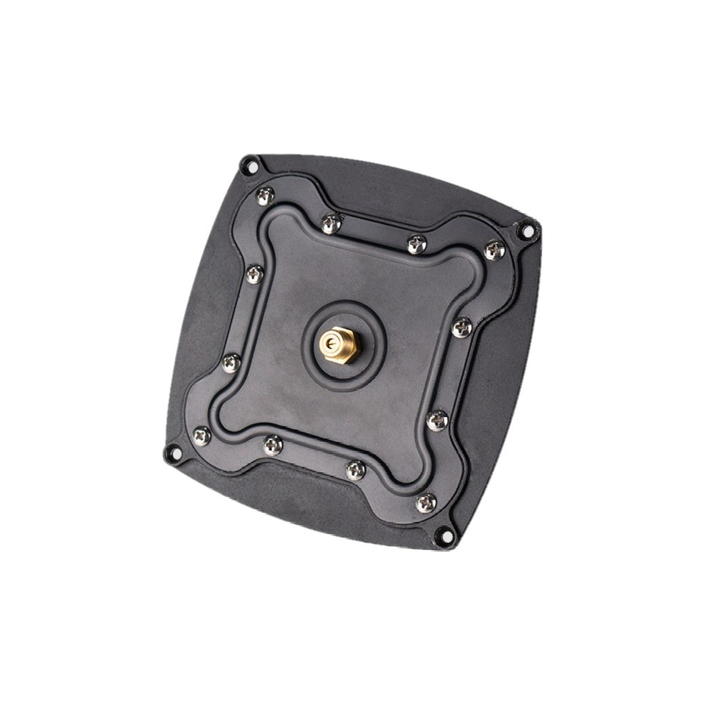 Адаптер для пальника BRS Система для газових балонів BRS-Q5A (BRS-Q5A) - зображення 1