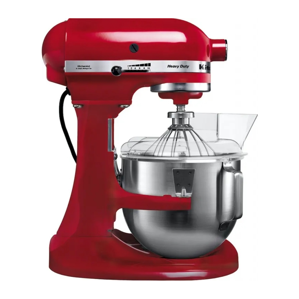 Кухонний комбайн KitchenAid 5KPM5EER - зображення 1
