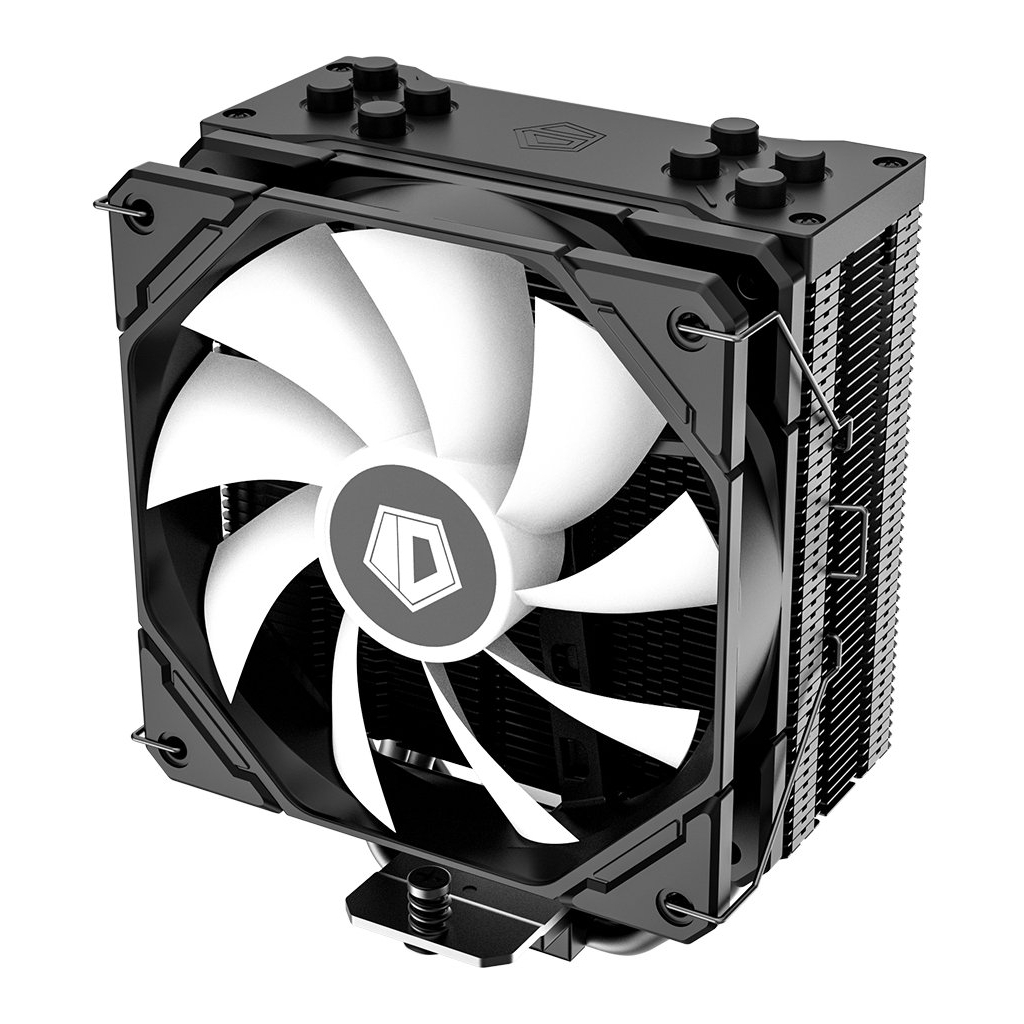 Кулер до процесора ID-Cooling SE-224-XT ARGB V3 - зображення 3