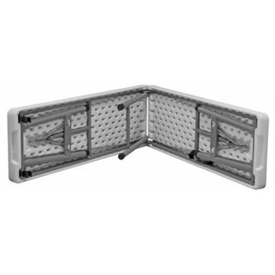 Стілець складаний Time Eco ТЕ-1809 (4820211100186) - зображення 2