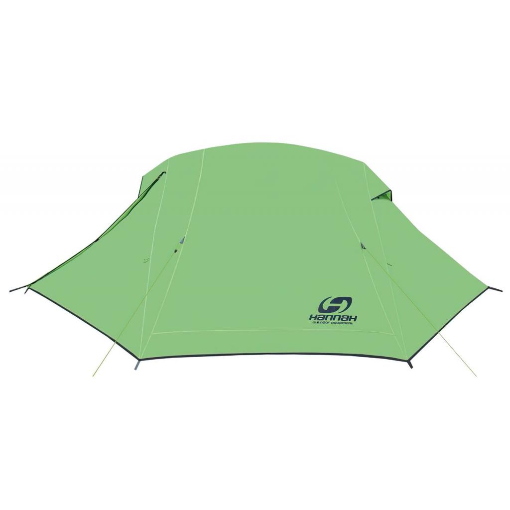 Намет Hannah Eagle 2 Greenery (118HH0133TS.01) - зображення 2