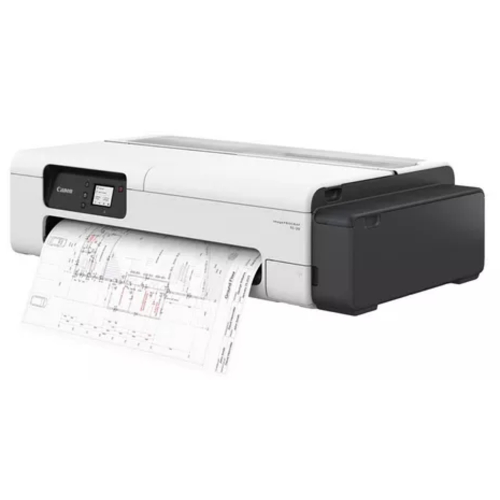 Плоттер Canon TC-20 (5815C003) - зображення 3