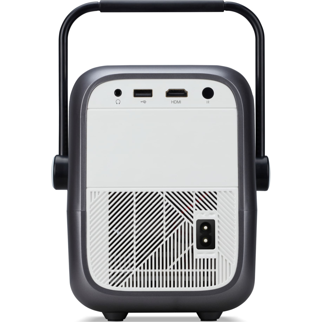 Проектор AOpen QF23s (MR.JXC11.005) - зображення 3