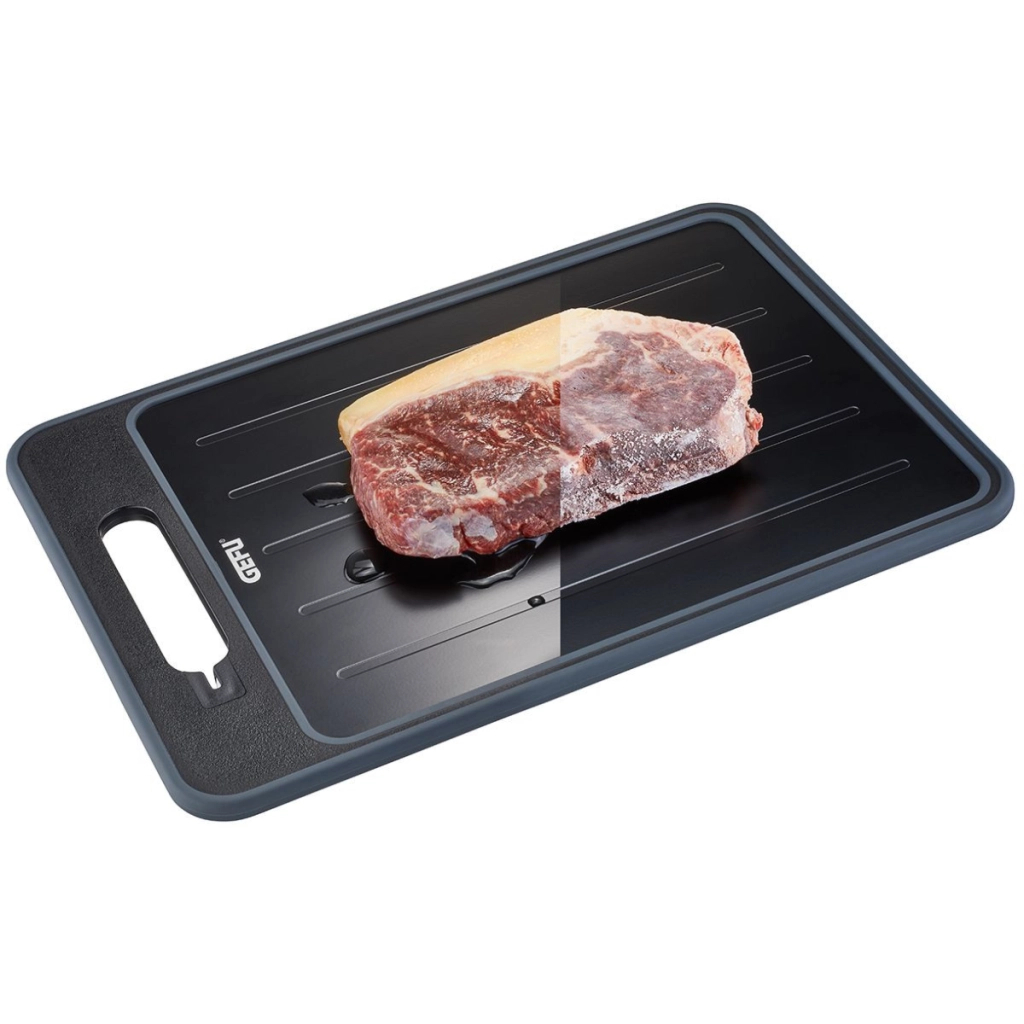 Дошка для нарізання Gefu Cut Pro 36.5 x 25 см (13991) - зображення 3