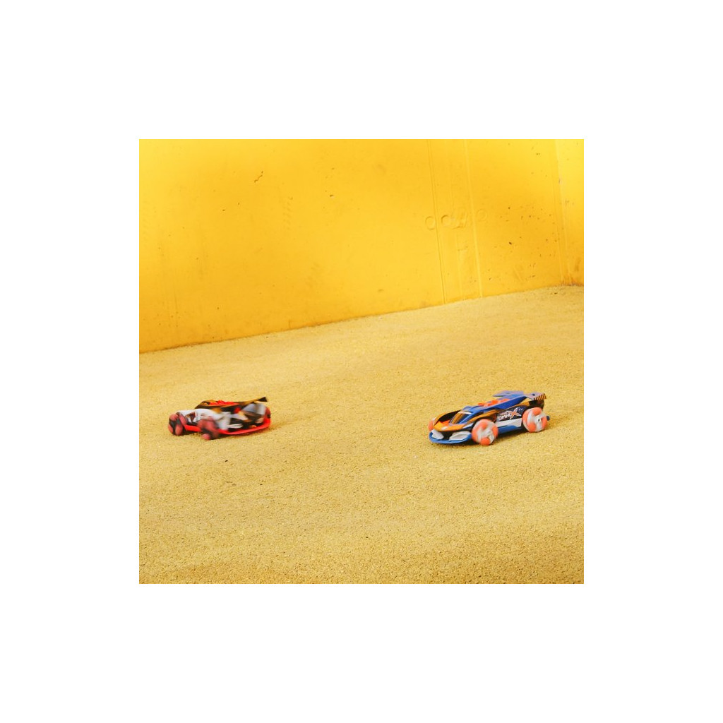 Радіокерована іграшка Nikko Nano Omni X Future Blue (10202) - зображення 10