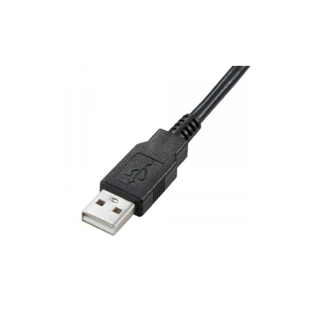 Навушники Media-Tech Epsilion USB Black (MT3573) - зображення 5