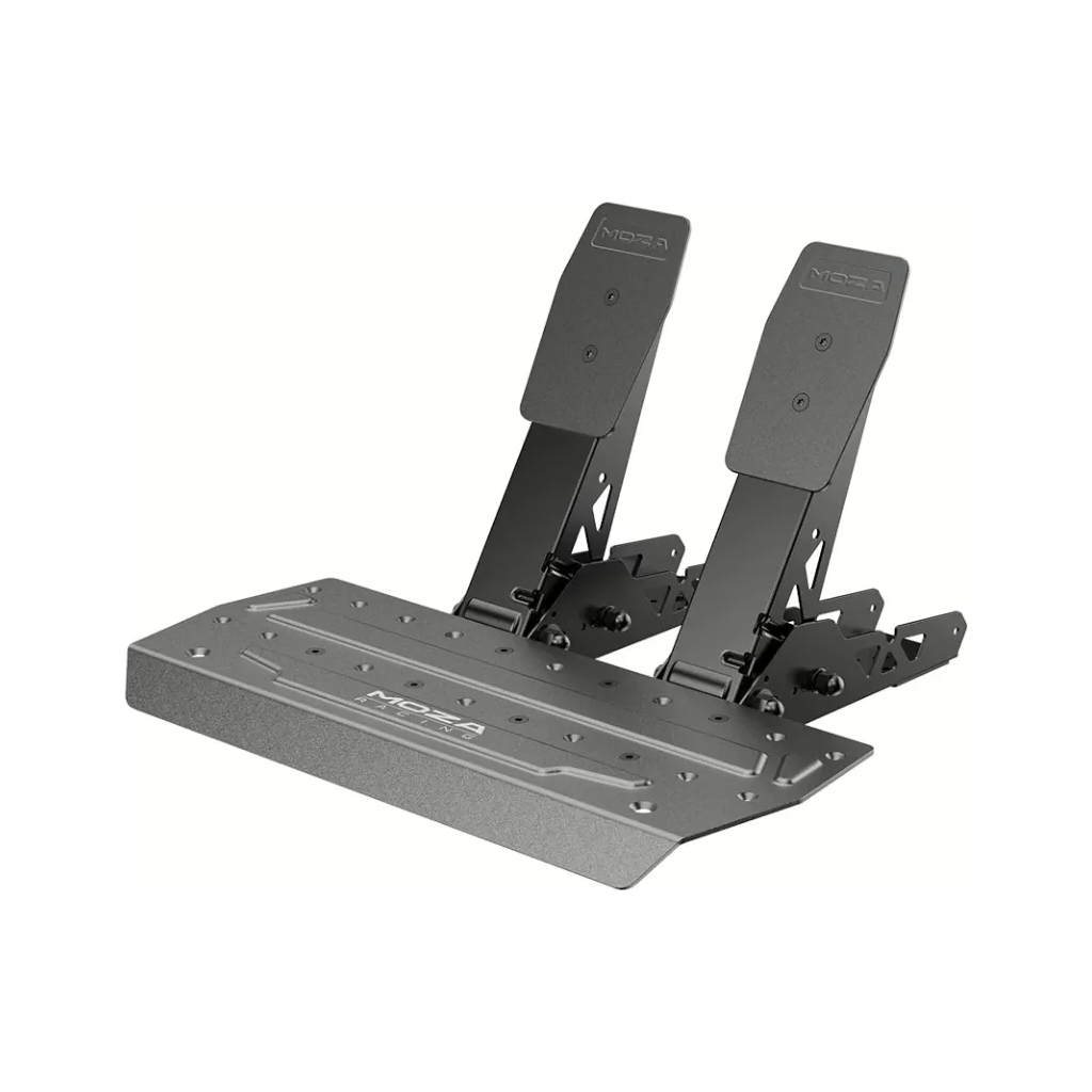 Кермо MOZA Racing R3 Racing Bundle for PC + подв. педалі SR-P Lite (RS074_Moza) - зображення 6