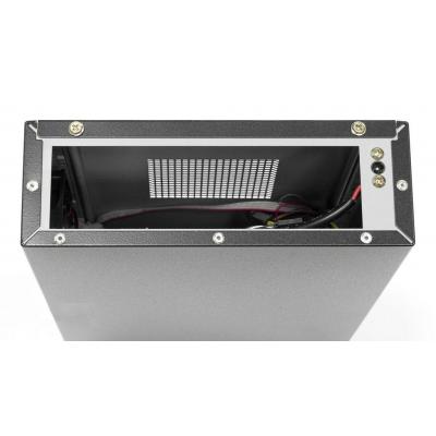 Корпус Azza 820-01B - зображення 6