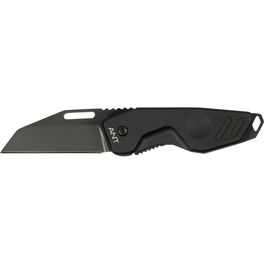 Ніж Extrema Ratio ANT BB Black (04.1000.0467/BLK/BLK) - зображення 1