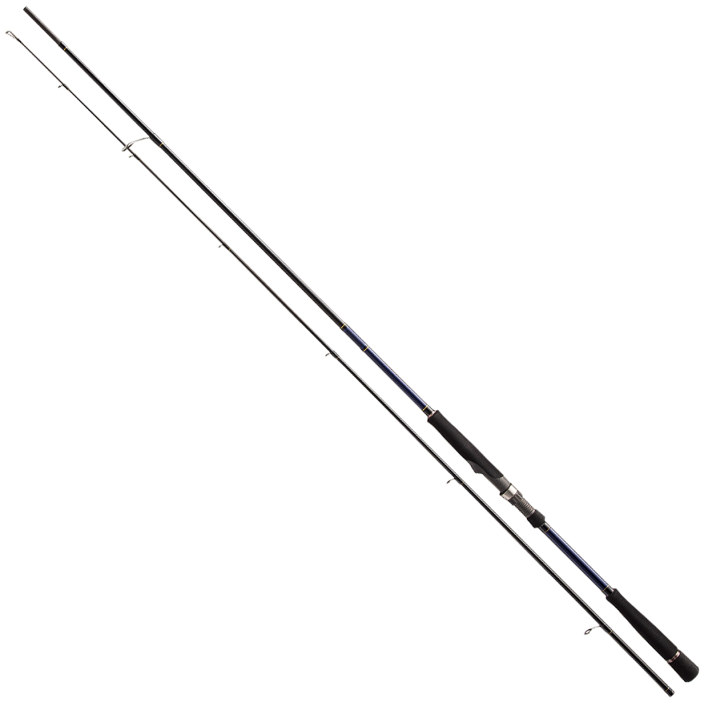 Вудилище Major Craft Solpara New Wind Game SPX-832MW 2.51m 7-21g (772.73.00) - зображення 1