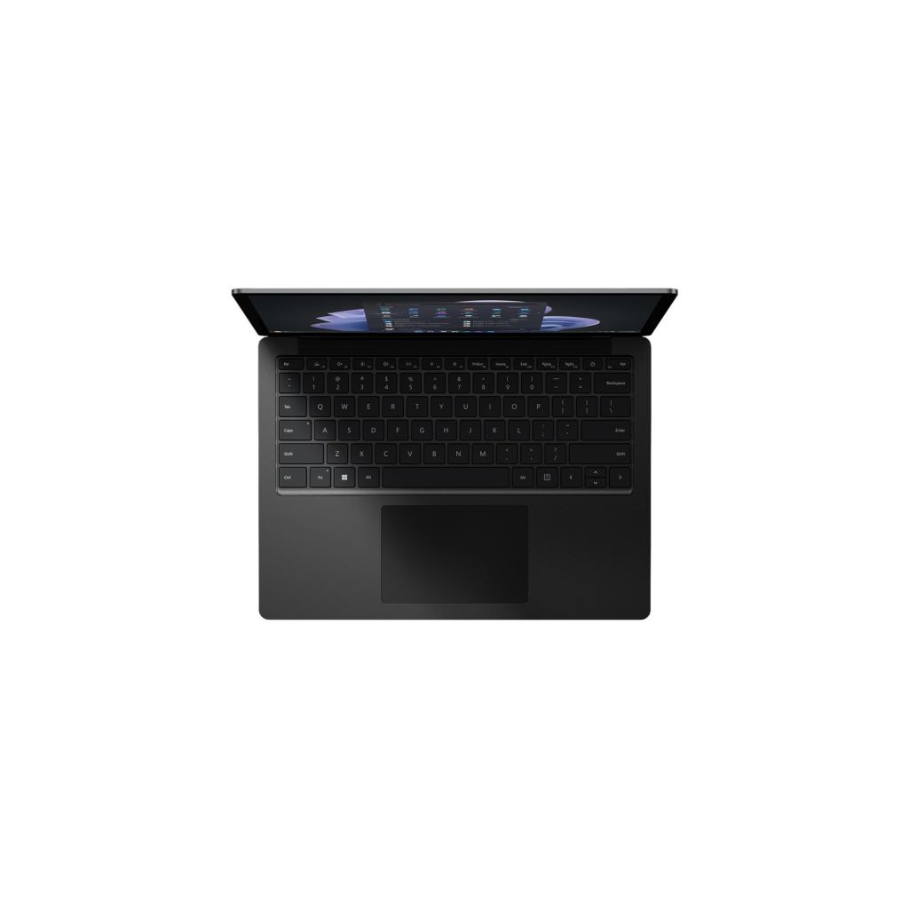 Ноутбук Microsoft Surface Laptop 5 (RL1-00001) - зображення 4