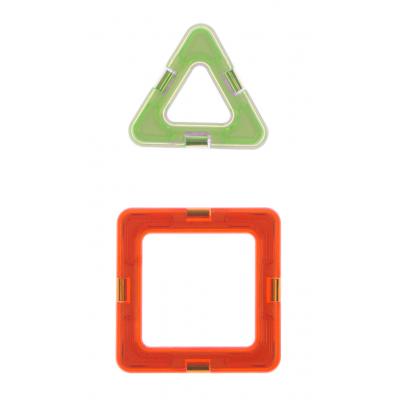 Конструктор Magplayer Набір 30 ел. (MPB-30) - изображение 2