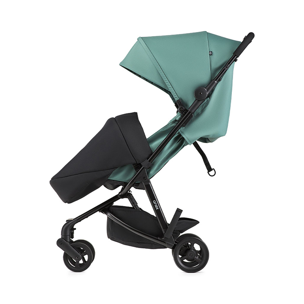 Коляска Anex Air-Z (Ivy) (AAZ-02) - зображення 6