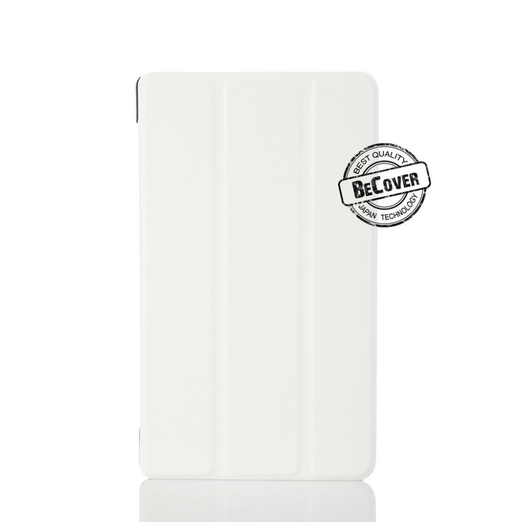 Чохол до планшета BeCover Smart Case Asus ZenPad 7 С Z170 White (700668) - зображення 1