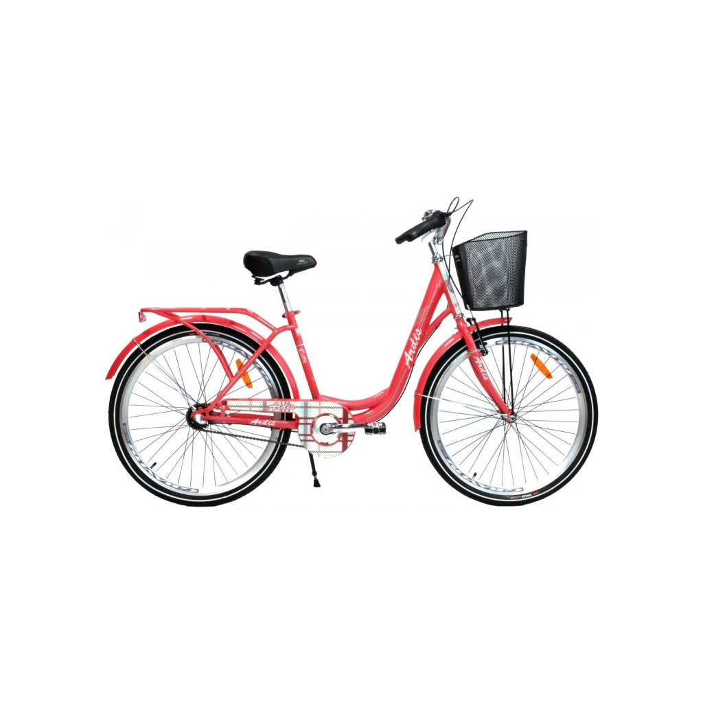 Велосипед Ardis New Betty 26" рама-17" St Coral (02501-К) - зображення 1