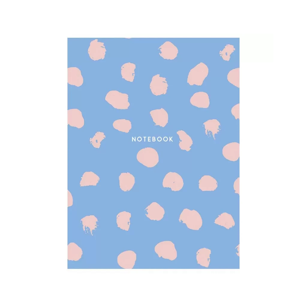 Зошит Школярик А5 Student лінія 80 аркушів (A5-080-5212L) - зображення 3