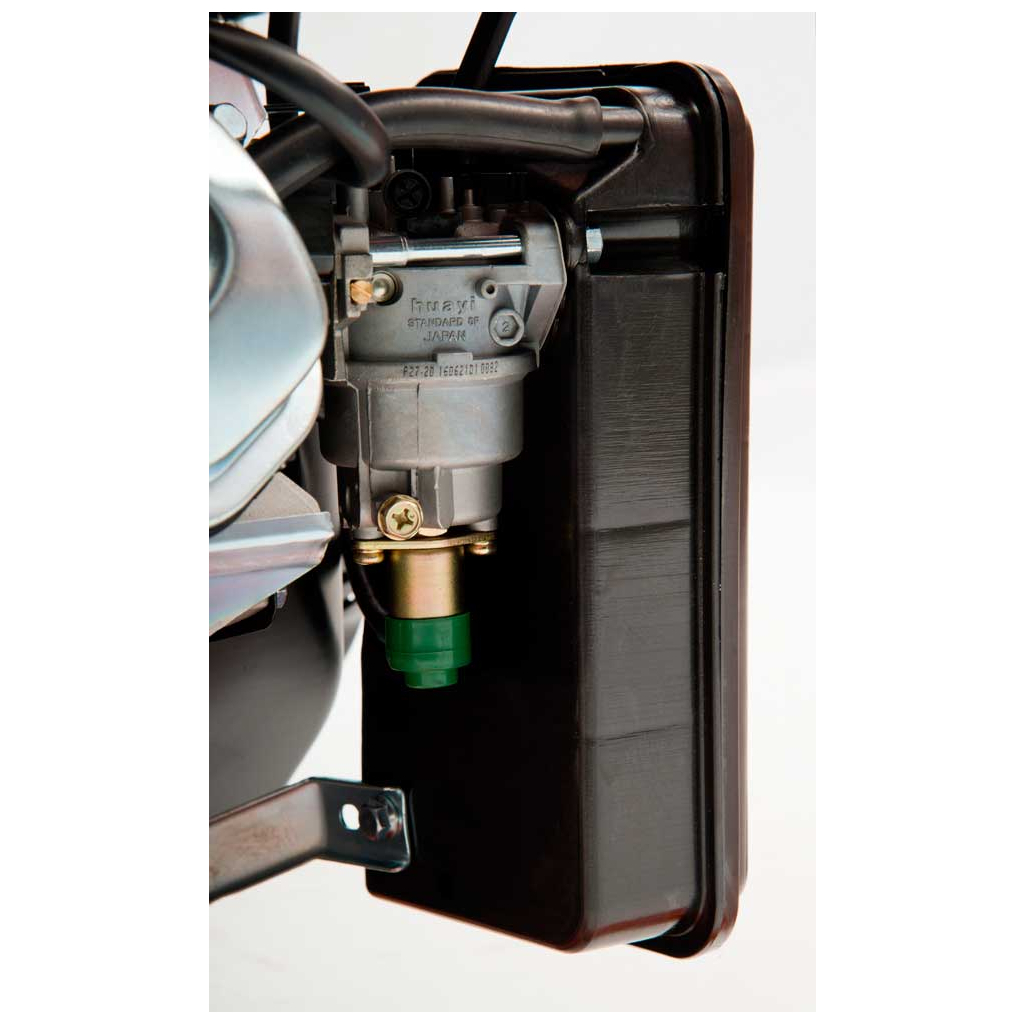 Генератор Daewoo GDA 7500DPE-3 6,5kW (GDA7500DPE-3) - зображення 8