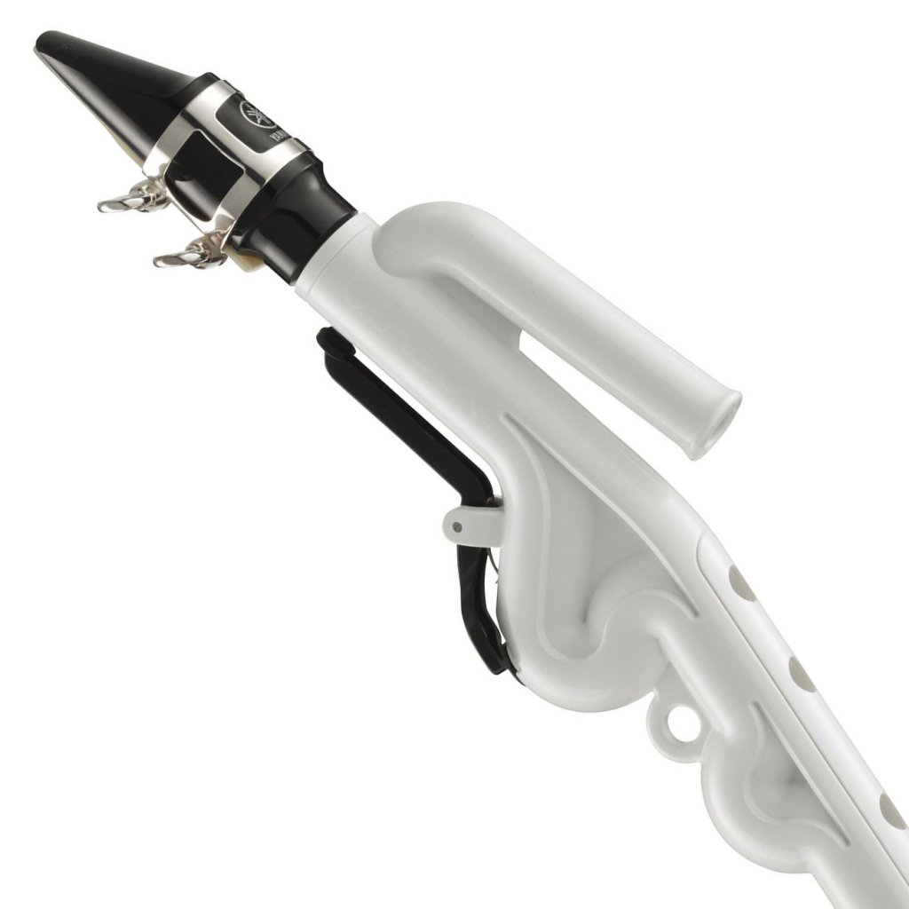 Блокфлейта Yamaha YVS-100 Venova - зображення 2