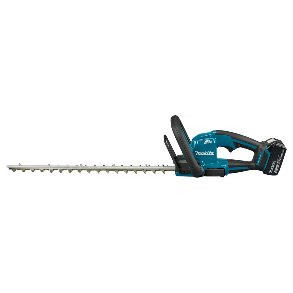 Кущоріз Makita LXT, 18V, 500 мм, 3Ah (DUH506RF) - зображення 2