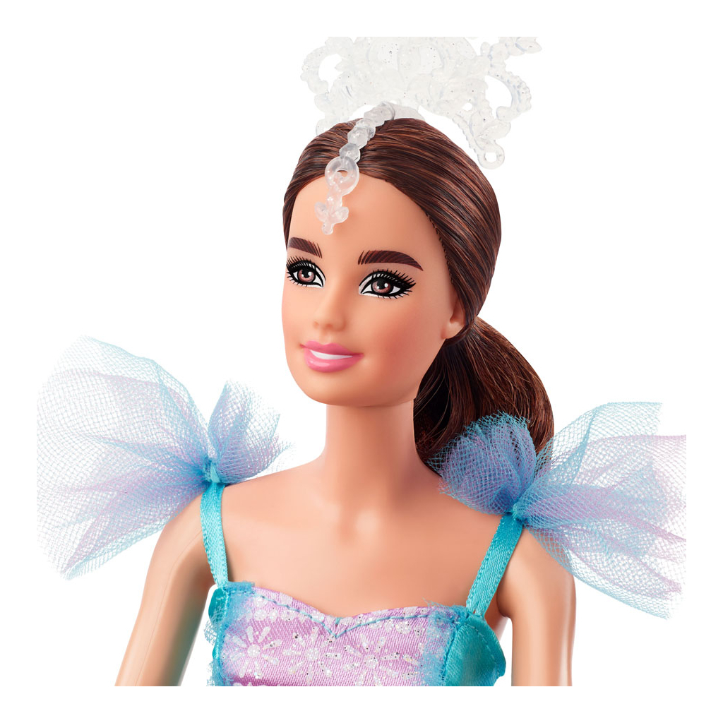 Лялька Barbie колекційна Балерина (HCB87) - зображення 3