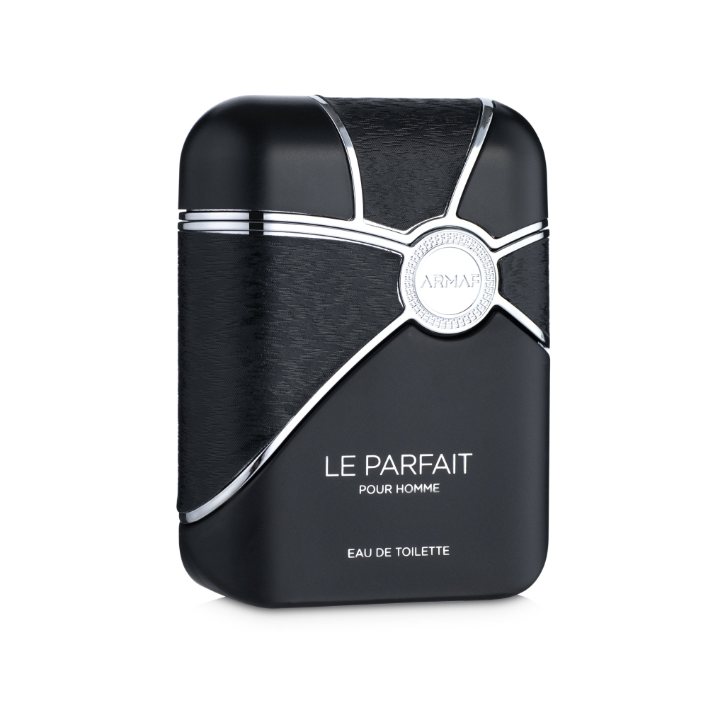 Туалетна вода Armaf Le Parfait Pour Homme 100 мл (23334) - зображення 1