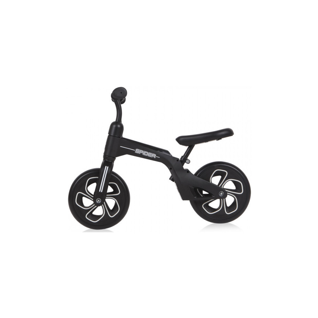 Біговел Bertoni/Lorelli Spider Black - зображення 2