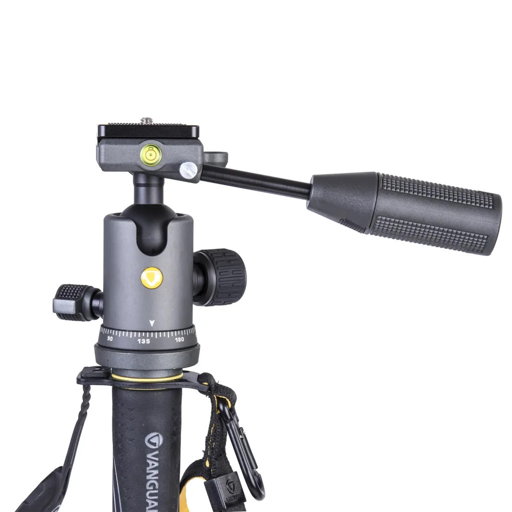 Штатив Vanguard VEO 2S CM-264TBP (DAS302039) - зображення 10