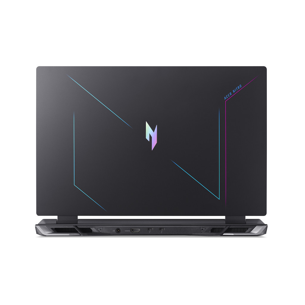 Ноутбук Acer Nitro 17 AN17-71-578H (NH.QJGEU.003) - зображення 10