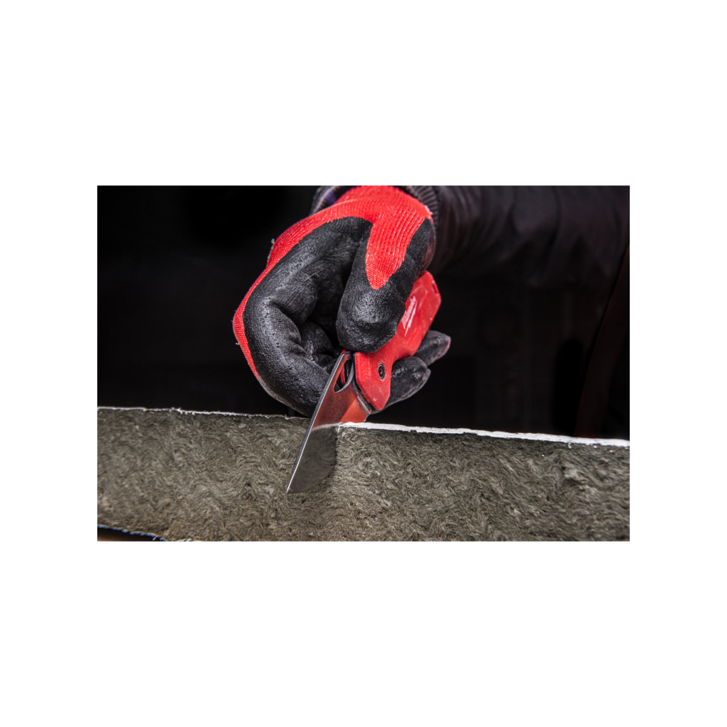 Ніж Milwaukee викідний компактний (4932478560) - зображення 6