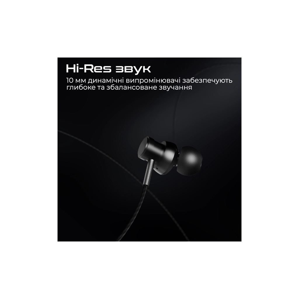 Навушники HiFuture Hi5 Black (hi5.black) - зображення 5