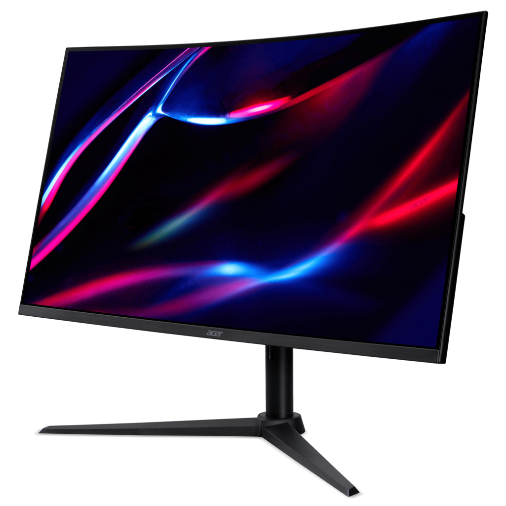 Монітор Acer XZ320QW0bmiiphx (UM.JX0EE.005) - зображення 2